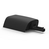 Parrot Bebop Drone and Parrot SkyController Battery (Renewed)