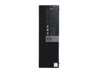 Dell OptiPlex 3040 - 6R79D (Intel Core i3-6100 3.70GHz, 4GB RAM, 500GB HDD, DVD-RW, Windows 7/10 Pro 64)