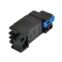 Gikfun MY2NJ HH52P Power Relay 8 Contact DIN Rail Socket Base DYF08A for Arduino EK2117