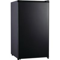 Magic Chef MCAR320B2 All Refrigerator, 3.2 cu.ft, Black