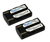 MaximalPower SB-LSM80 Battery for Samsung VP-D655 VP-D953 VP-D955 VP-D957 VP-D963 VP-D959