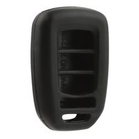 Key Fob Keyless Entry Remote Protective Cover Case Fits Honda Accord/Civic / CR-V/HR-V