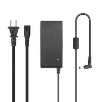 [UL Listed] 19v 65W AC Adapter Laptop Charger, For Toshiba Satellite Laptop C55 C655 C850 C50 L755 L775 L655 L505 C55 C650 C855,Toshiba portege Z30 Z930 Z830 Satellite Radius 11 14 15 (9.2ft Power Cor