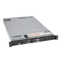 DELL PowerEdge R620 Server 2X 2.00Ghz E5-2620 6C 32GB Economy (Certified Refurbished)