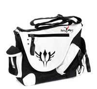 Siawasey Fate Stay Night Anime Fate Zero Cosplay Backpack Messenger Bag Shoulder Bag