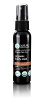 Herbal Choice Mari Organic Body Mist, Sweet Orange; 2floz BPA-Free Plastic