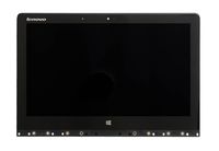 13.3'' QHD+ LCD Touch Screen Digitizer Assembly + Bezel For Lenovo Ideapad Yoga 3 Pro 13 5D10G97569