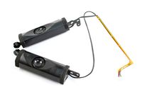 Dell Inspiron E1505 1501 6400 Speakers TF182 0TF182 CN-0TF182