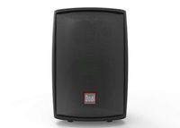 Dual Electronics LU44BTS Wireless Portable Bluetooth Speaker | Expansive Stereo Sound | 15-Hour Playtime | IPX4 | 100ft of Wireless Connectivity Range | Single Bluetooth Speaker