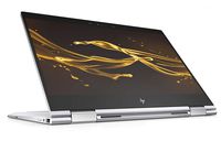 2018 HP Spectre Touch x360 13t-ae00 Silver Convertible 8th Gen Quad Core Intel i7 up to 4.0GHz 16GB 1TB SSD 13.3in FHD Gorilla Glass (Renewed)