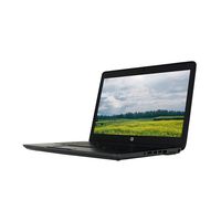 HP ZBook 14 G2 14in Laptop, Core i5-5200U 2.2GHz, 8GB Ram, 500GB, 1600x900, Bluetooth, Windows 10 Pro 64bit, Backlit Keyboard, Webcam (Renewed)
