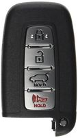 HYUNDAI Genuine 95440-2V100 Smart Key Fob
