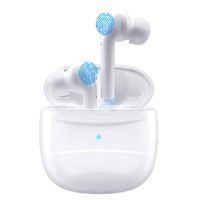 Wireless Earbuds,Coobetter Bluetooth Earphones Noise Canceling Headset V5.0 Stereo Waterproof Headphones Sport Bluetooth Headphones in Ear with Mini Charging Case and Integrated Microphone