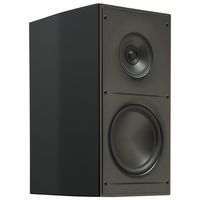 Elac - Adante AS-61 (Each, Gloss Black)