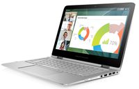 HP Spectre x360 G2 13in Convertible Laptop PC - Intel Core i7-6600U 2.60GHz 8GB 512GB SSD Windows 10 Pro (Renewed)