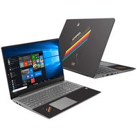 Mightyskins Skin Compatible with Lenovo Ideapad 530s 14" (2018) - Video Memories | Protective, Durable, and Unique Vinyl Decal Wrap Cover | Easy to Apply, Remove, and Change Styles | Made in The USA