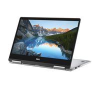 Dell Inspiron 7373 Intel Core i7-8550U X4 1.8GHz 16GB 256GB SSD 13.3", Gray (Renewed)