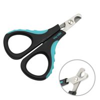 H&H Pets Professional Cat Nail Clipper and Small Breed Nail Clipper Professional Small Breed Claw Clipper, Cat Nail Clipper Small, Essential Grooming Tool