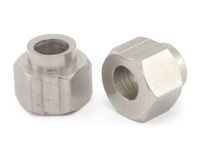 1/4" Eccentric Spacer for Full Size V Wheels (Pack of 10)