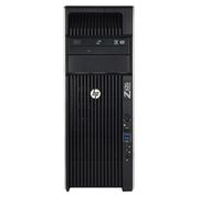 HP Z620 Workstation 2X Xeon E5-2667 2.9GHz 16GB 1TB DVDRW K2000 No OS Tower E7U71UC#ABA