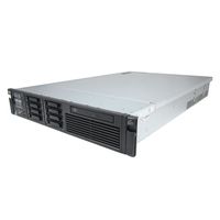 HP ProLiant DL380 G7 2x 2.40Ghz E5645 Six Core 32GB