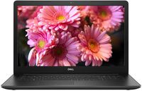 Premium Dell Inspiron 17 3000 3781 17.3" FHD 1080p Anti-Glare IPS Display High Perfomace Laptop PC Intel Cor i3-7020U 2.3GHz 8GB RAM 256GB SSD + 1TB HDD DVDRW HDMI Webcam Bluetooth Win 10