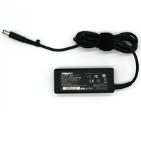 Feelfun 18.5V 3.5A 65w Ac Laptop Adapter Charger for HP 2000-2A20NR 2000-2B09WM 2000-2B19WM 2000-2B29WM 2000-2C29WM 2000-2D19WM 2000-329WM 693711-001 677774-001 Power Supply Cord