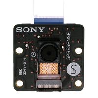 Spresense Sony 5MP Camera Board CXD5602PWBCAM1 for IoT and Embedded Vision Applications