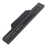 ARyee 6720S Battery Compatible with HP 6720S 6730S 6730 6735S 6820S 6830S GJ655AA Compaq 510 550 610 Series, fit HSTNN-IB51 HSTNN-IB62-12