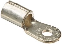 Thomas &  Betts SK E610 NON-INS - BS RING TERM, 6, (Pack of 20)