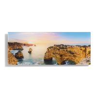 Custom Acrylic Wall Décor - 8x20