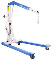 OTC 1819 2,200 lb. Cap. Heavy-Duty Crane