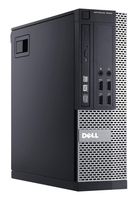 Dell Optiplex 9020 Desktop Computer - Intel Core I7 (4Th Gen) I7-4790 3.60 Ghz (Quad Core) - 8GB RAM - 500GB HDD - DVD - Windows 10 Professional - (Renewed)