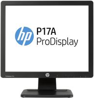 HP F4M97AA PRODISPLAY P17A LED MONITOR