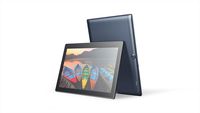 Lenovo Tab 3 Plus, 10.1-Inch Android Tablet, Qualcomm 1.45GHz Processor, 2 GB RAM, 16 GB SSD, Android 6.0, ZA0X0212US