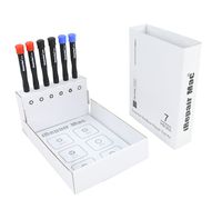 Screwdriver Repair Tool Kits with Magnetic Mat for MacBook Pro, MacBook Retina and MacBook Air Repair and Maintenance (7 piece)