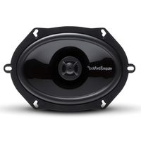 Rockford Fosgate P1572 Punch 5"x7" 2-Way Full Range Speaker (Pair)