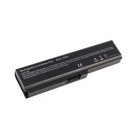 Tesurty Replacement Laptop Battery for Toshiba Satellite L755 Series, L755-17V, L755-180, L755-1C6, L755-1D6, L755-1GJ, L755-S5213, L755-S5214, L755-S5216