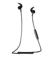 Jaybird FREEDOM 2 In-Ear Wireless Bluetooth Sport Headphones with SpeedFit - Tough All-Metal Design - Carbon