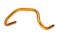Pure Fix 42cm Alloy Pista Handlebar, Gold