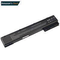 Fancy Buying 8 Cells Laptop Battery for HP EliteBook 8560w 8570w 8760w 8770w Mobile Workstation 632113-151 632425-001 632427-001 HSTNN-F10C HSTNN-I93C HSTNN-IB2P HSTNN-LB2P QK641AA VH08 VH08XL