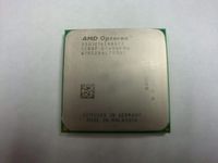 OSO1216IAA6CZ AMD Opteron Dual-Core 1216HE 2.4GHz 1000MHz FSB 1MB L2 Cache Socket AM2 Processor OEM Mfr P/N OSO1216IAA6CZ