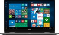 Dell XPS 15 2-in-1 9575-15.6 4K Touch - i7-8705G - AMD RX Vega M - 16GB - 256GB SSD