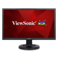 ViewSonic VG2860MHL-4K 28in 4K 2160p Ergonomic Monitor HDMI, DisplayPort (Renewed)