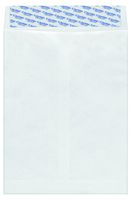 Columbian CO818 13x19-Inch Tyvek White Envelopes, 25 Count