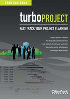 TurboProject Professional  [Download]