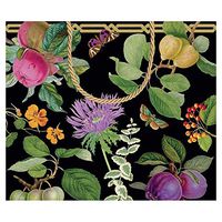 Caspari Découpage Garden Large Gift Bag - 1 Each