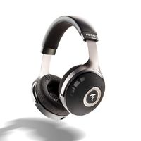 Focal Elear Open-Back Over-Ear Headphones (Black) (Renewed)