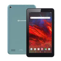 HAOQIN H7 Tablet 7 Inch Android 9.0 Tablets - 16GB ROM Quad Core, IPS HD Display, WIFI, Bluetooth, Dual Camera Google Certified (Blue)