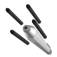 4Pack Replacement Tips Refill for Microsoft Surface Pro 4 Touch Stylus Pen
